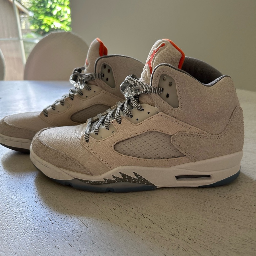 Nike Air Jordan 5 Retro SE Craft